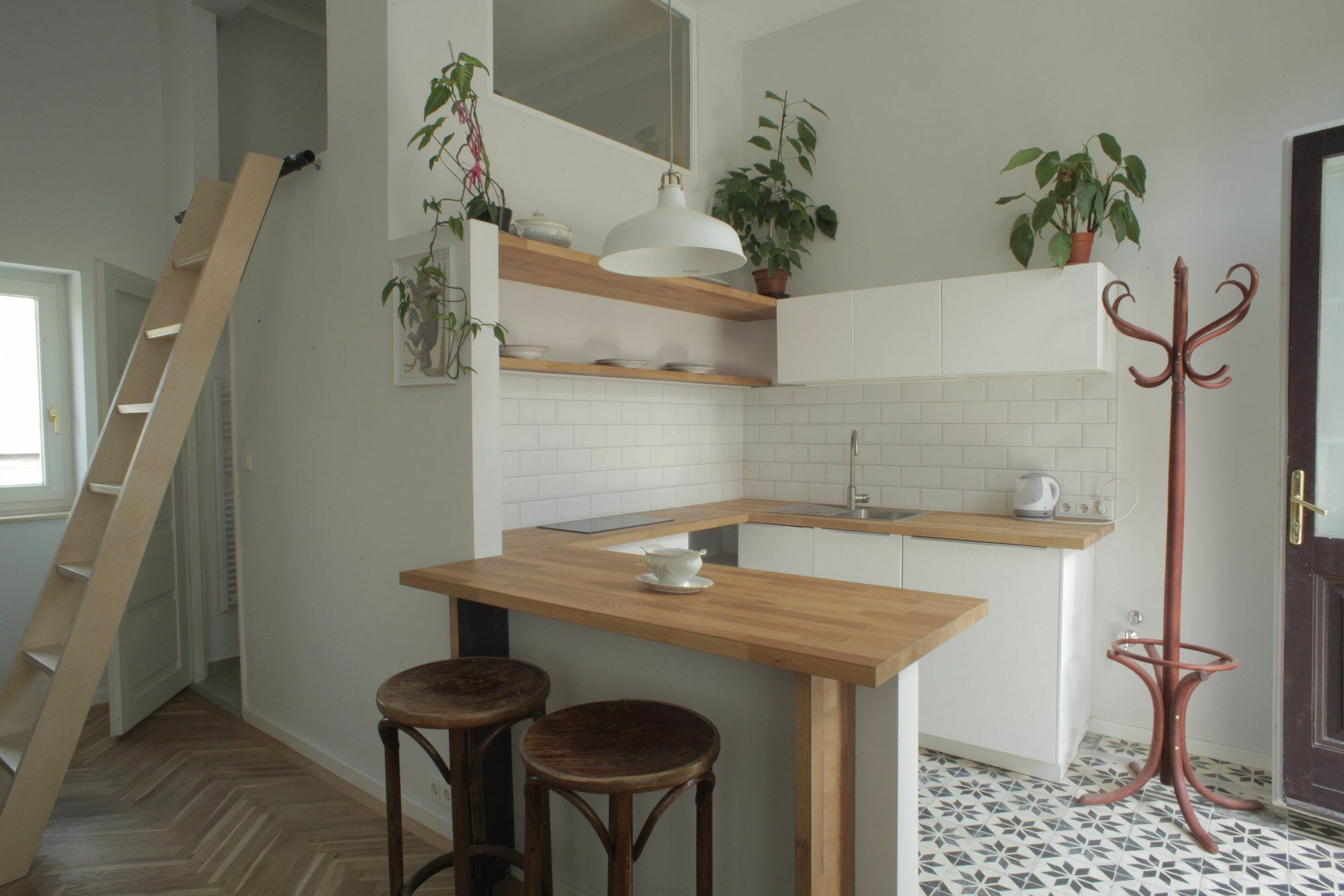 Bpm-Apartment Charm And Le Petit Budapest Exterior foto