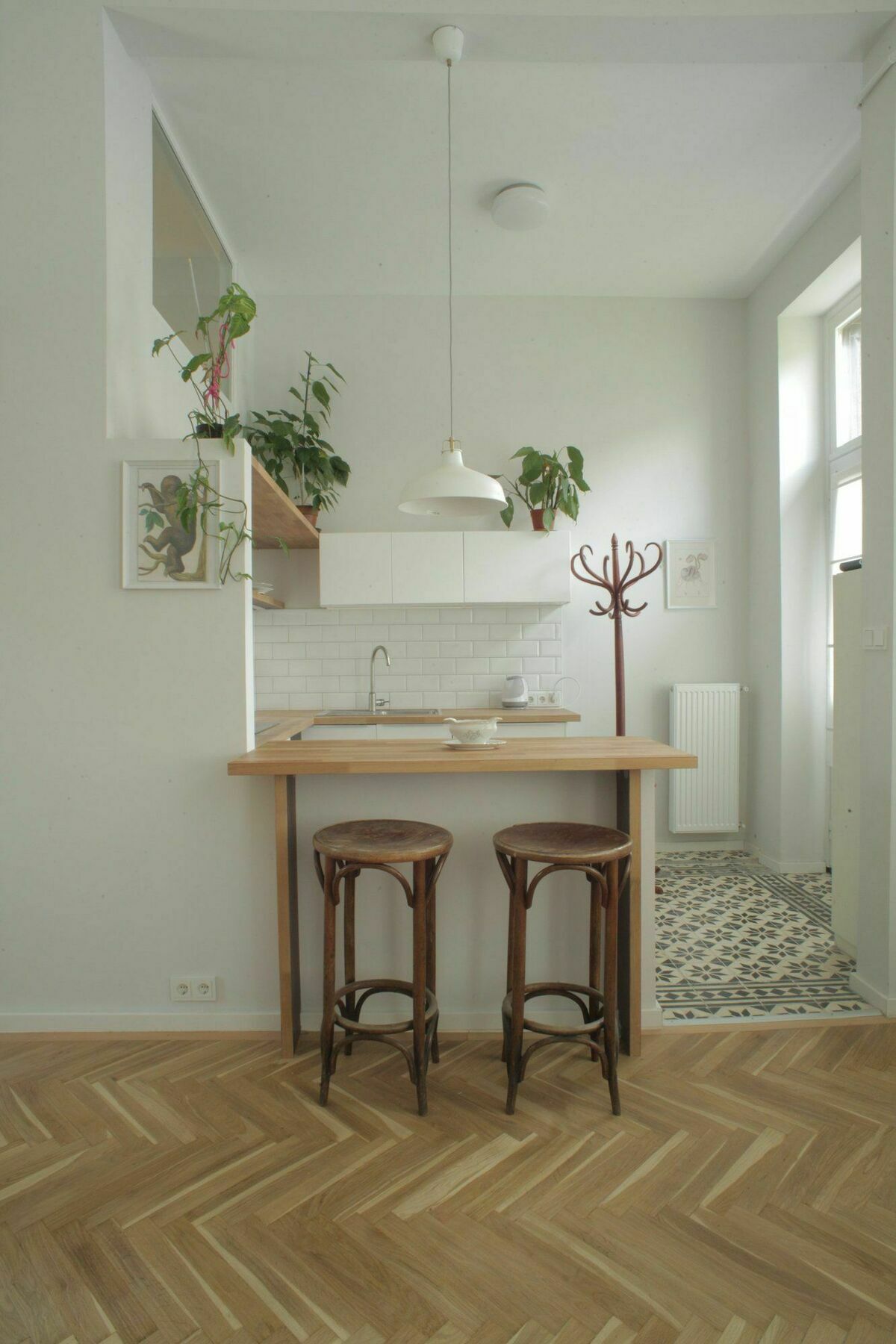 Bpm-Apartment Charm And Le Petit Budapest Exterior foto