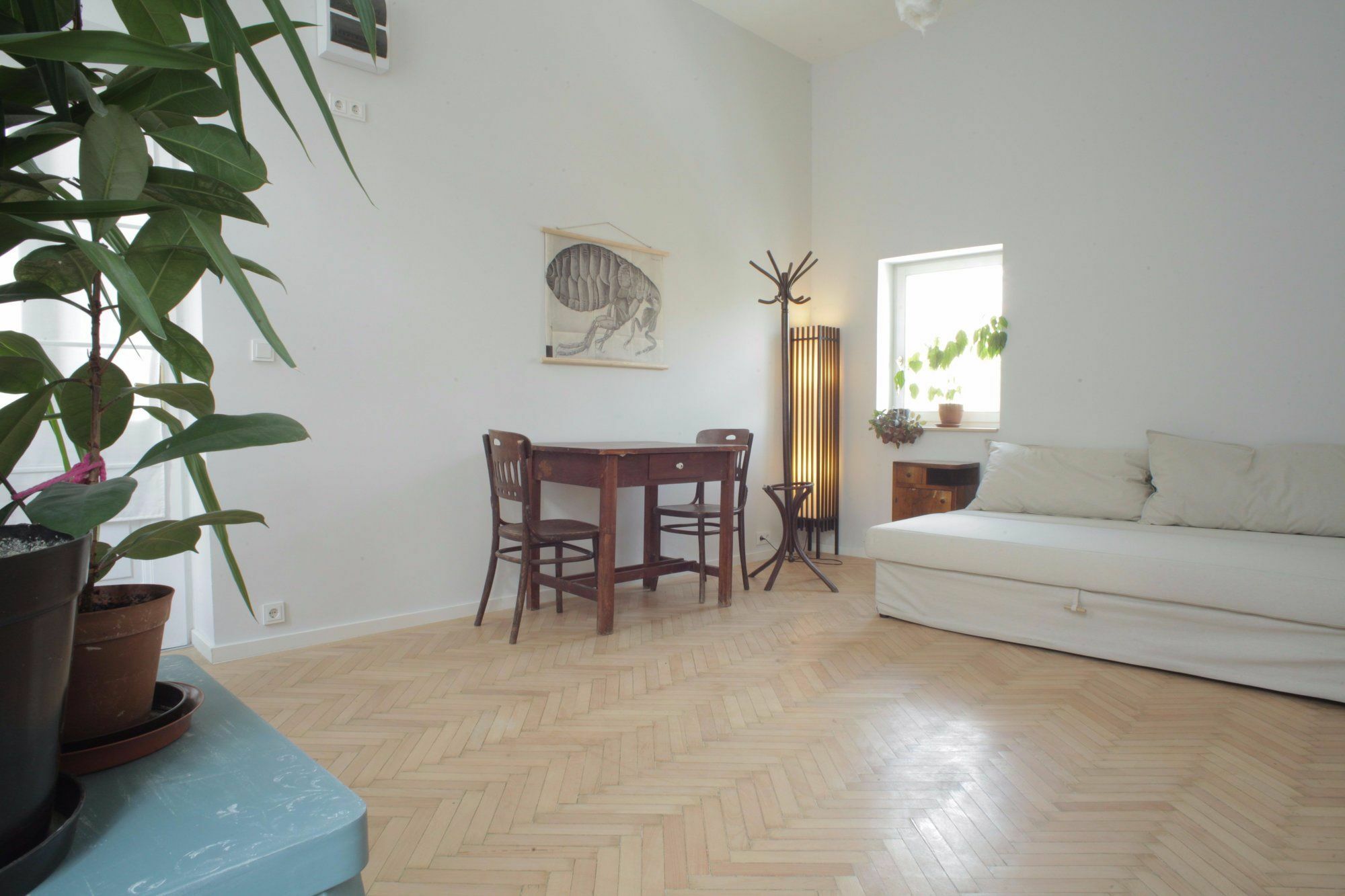 Bpm-Apartment Charm And Le Petit Budapest Exterior foto