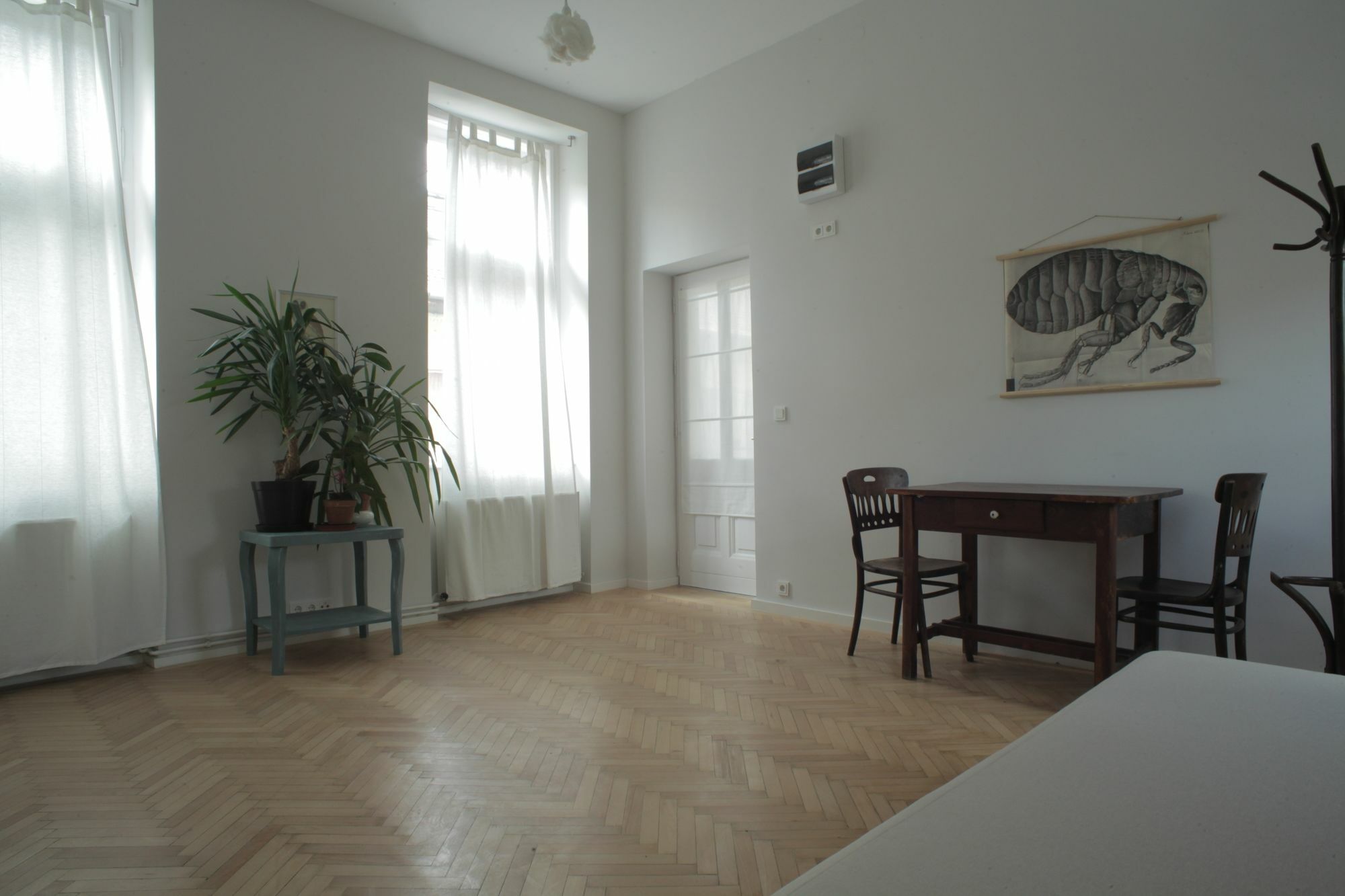 Bpm-Apartment Charm And Le Petit Budapest Exterior foto
