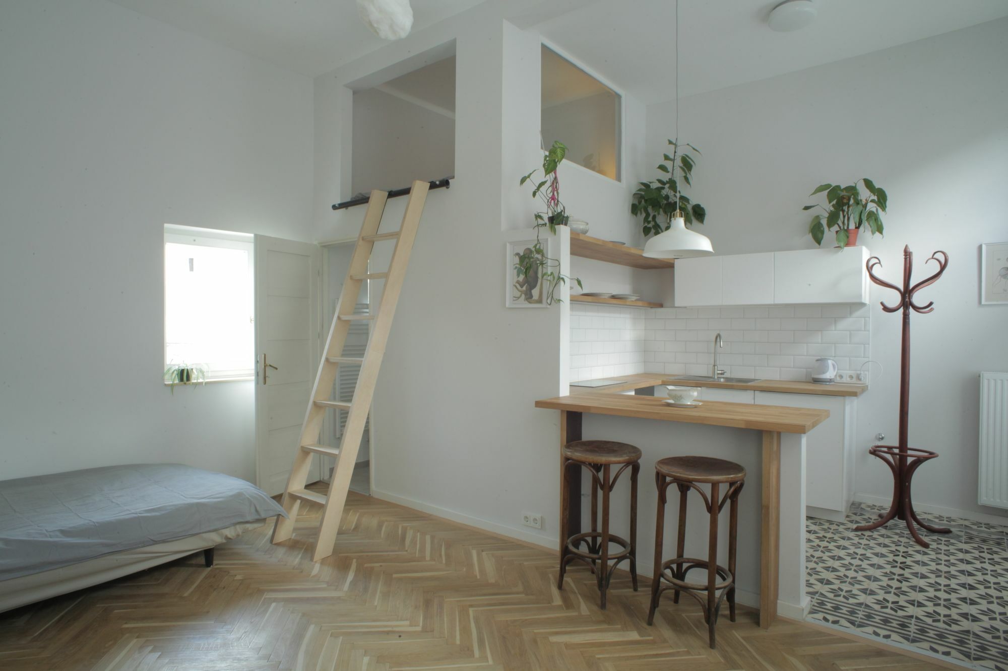 Bpm-Apartment Charm And Le Petit Budapest Exterior foto