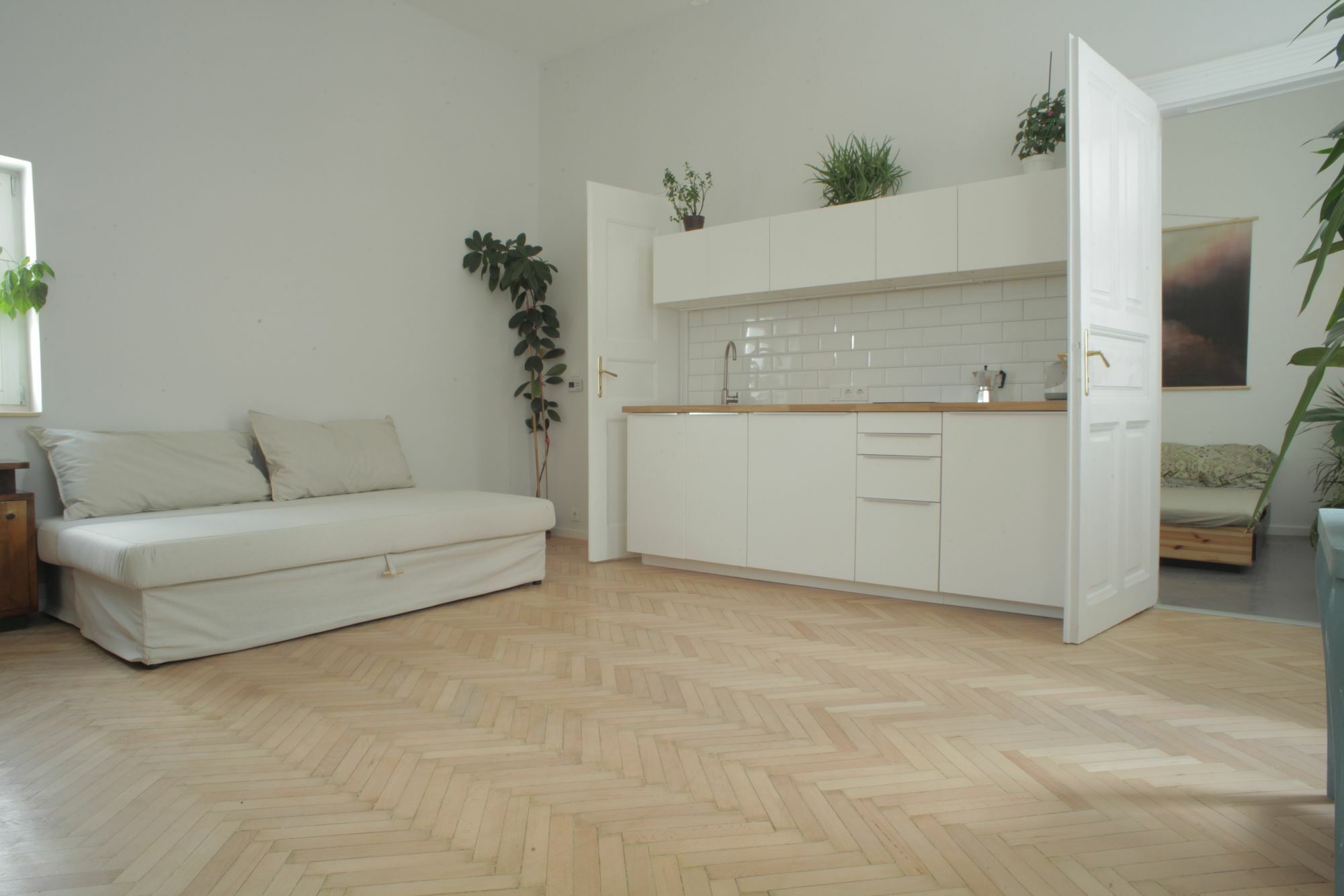 Bpm-Apartment Charm And Le Petit Budapest Exterior foto